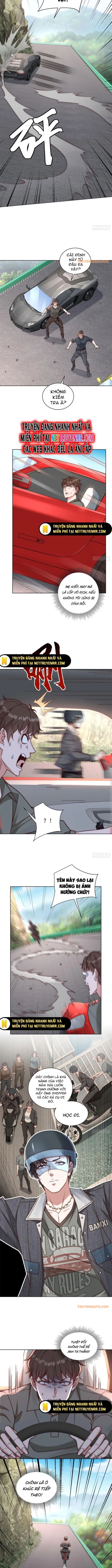 Vật Giá Sụt Giảm, Triệu Phú Quay Về - chap15 - Trang 4